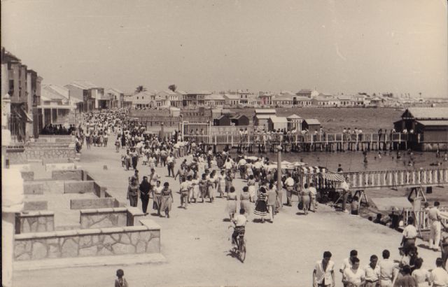 La Biblioteca Regional expone postales veraniegas de su archivo digital - 1, Foto 1