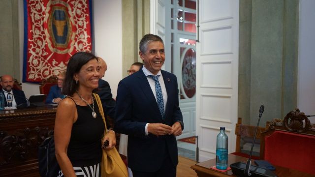 MC Cartagena desmonta la propaganda del PP sobre los Presupuestos Regionales 2025 - 1, Foto 1