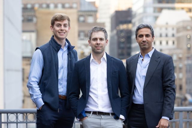 Bright Pixel participa en una ronda de financiación de 30 millones de dólares de la startup estadounidense Keychain - 1, Foto 1