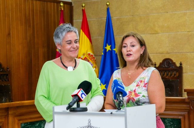 El Ayuntamiento de Calasparra presenta la programación para la Feria y Fiestas 2025 - 1, Foto 1