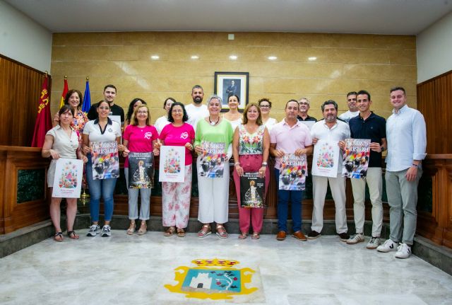El Ayuntamiento de Calasparra presenta la programación para la Feria y Fiestas 2025 - 3, Foto 3