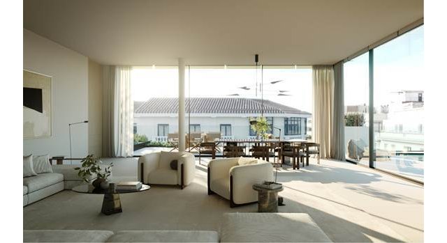 ´Branded residences´: España lidera el mercado europeo de casas con el sello de calidad y los servicios de cadenas hoteleras de lujo con 2.041 unidades residenciales y turísticas - 1, Foto 1