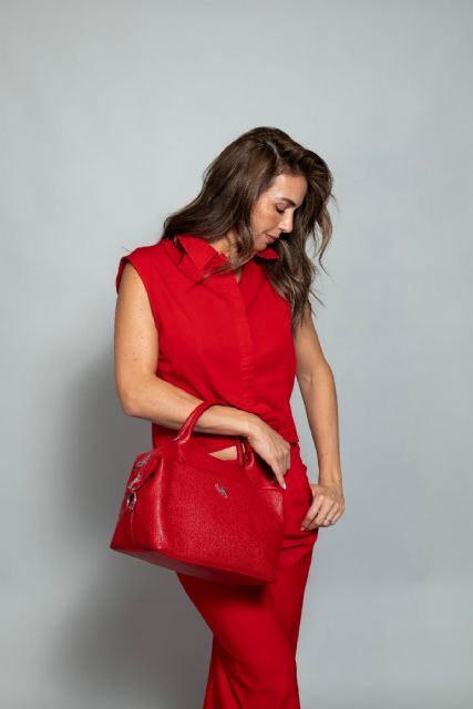 El Creativo Mundo de Alessandra Villegas “VA” llega con su nueva colección - 1, Foto 1