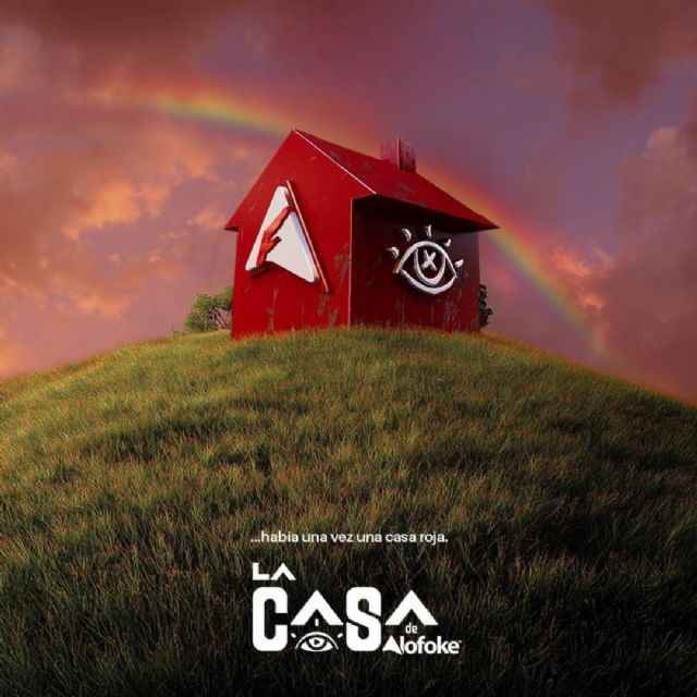 La Casa de Alofoke: el fenómeno dominicano que redefine el entretenimiento latino - 1, Foto 1