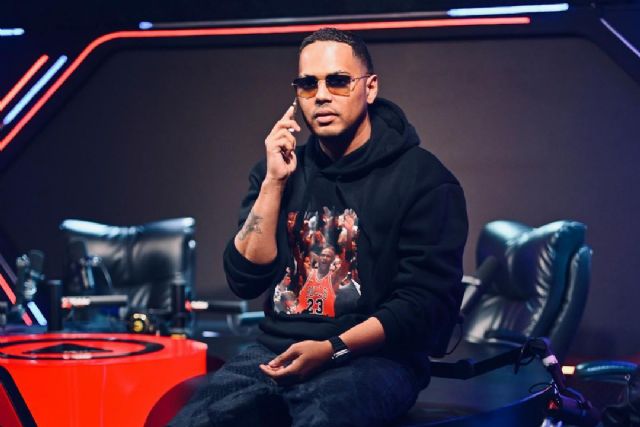 La Casa de Alofoke: el fenómeno dominicano que redefine el entretenimiento latino - 2, Foto 2