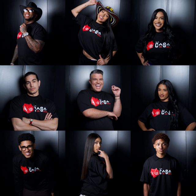 La Casa de Alofoke: el fenómeno dominicano que redefine el entretenimiento latino - 3, Foto 3