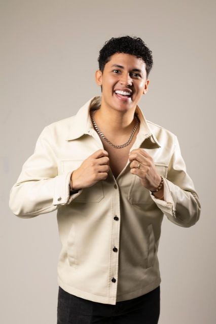 Cristian Ahumada: la nueva cara del vallenato que rompe esquemas sin perder sus raíces - 1, Foto 1