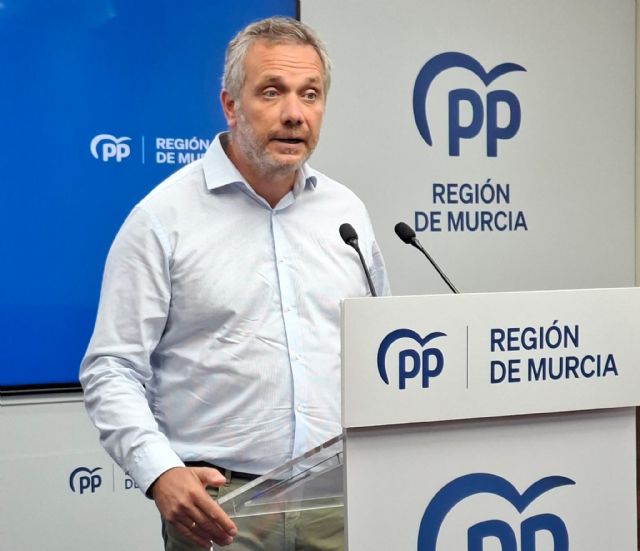 El PP exige la comparecencia urgente de Francisco Lucas para explicar qué falló en el dispositivo de vigilancia costera en Cartagena con la entrada de decenas de inmigrantes - 2, Foto 2