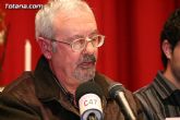 El escritor totanero Juan Ruiz García presenta el libro Entre los Allozos” - 10 El escritor totanero Juan Ruiz García presenta el libro Entre los Allozos” - 10