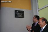 Se inaugura el nuevo Centro Social “Calle Navas” en el barrio de “La Cerámica” - 7