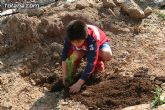 Los alumnos de las Escuelas Municipales Deportivas forestan la Ciudad Deportiva “Sierra Espuña” - 10