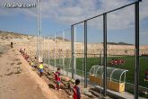 Los alumnos de las Escuelas Municipales Deportivas forestan la Ciudad Deportiva “Sierra Espuña” - 3