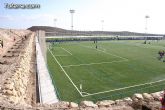 Los alumnos de las Escuelas Municipales Deportivas forestan la Ciudad Deportiva “Sierra Espuña” - 6