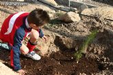 Los alumnos de las Escuelas Municipales Deportivas forestan la Ciudad Deportiva “Sierra Espuña” - 11