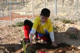 Los alumnos de las Escuelas Municipales Deportivas forestan la Ciudad Deportiva “Sierra Espuña” - 15