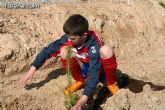 Los alumnos de las Escuelas Municipales Deportivas forestan la Ciudad Deportiva “Sierra Espuña” - 16