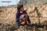 Los alumnos de las Escuelas Municipales Deportivas forestan la Ciudad Deportiva “Sierra Espuña” - 17