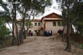 Inauguran la Escuela Taller “Casa de las Monjas I” en la que trabajarán más de 30 alumnos durante dos años - 2 Inauguran la Escuela Taller “Casa de las Monjas I” en la que trabajarán más de 30 alumnos durante dos años - 2