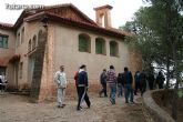 Inauguran la Escuela Taller “Casa de las Monjas I” en la que trabajarán más de 30 alumnos durante dos años - 4 Inauguran la Escuela Taller “Casa de las Monjas I” en la que trabajarán más de 30 alumnos durante dos años - 4