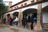 Inauguran la Escuela Taller “Casa de las Monjas I” en la que trabajarán más de 30 alumnos durante dos años - 31 Inauguran la Escuela Taller “Casa de las Monjas I” en la que trabajarán más de 30 alumnos durante dos años - 31