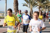 XX Media Maraton Internacional “Villa de Santa Pola” - 1