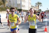 XX Media Maraton Internacional “Villa de Santa Pola” - 2
