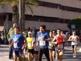 XX Media Maraton Internacional “Villa de Santa Pola” - 21