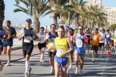 XX Media Maraton Internacional “Villa de Santa Pola” - 5