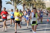 XX Media Maraton Internacional “Villa de Santa Pola” - 6