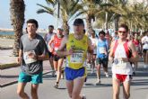 XX Media Maraton Internacional “Villa de Santa Pola” - 8