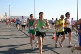 XX Media Maraton Internacional “Villa de Santa Pola” - 9