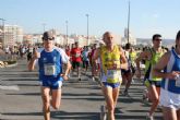 XX Media Maraton Internacional “Villa de Santa Pola” - 11