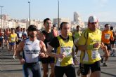 XX Media Maraton Internacional “Villa de Santa Pola” - 12