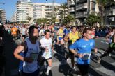 XX Media Maraton Internacional “Villa de Santa Pola” - 15