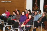 Presentan un curso de habilidades sociales en el que 13 personas se formarán para facilitar su inserción sociolaboral - 3