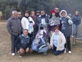 Jornada de convivencia “Ruta a María 2009” - 4
