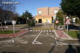 El Parque de Educación Vial se convierte en uno de los centros de formación de referencia de la Región - 3