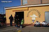 El Parque de Educación Vial se convierte en uno de los centros de formación de referencia de la Región - 6