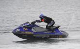 El Mar Menor fue el escenario de la primera prueba del Campeonato Regional Murciano de Motos de Agua en la modalidad de Raid - 3