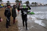 El Mar Menor fue el escenario de la primera prueba del Campeonato Regional Murciano de Motos de Agua en la modalidad de Raid - 6