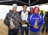 El Mar Menor fue el escenario de la primera prueba del Campeonato Regional Murciano de Motos de Agua en la modalidad de Raid - 8
