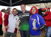 El Mar Menor fue el escenario de la primera prueba del Campeonato Regional Murciano de Motos de Agua en la modalidad de Raid - 9
