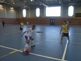 Comienza la fase intermunicipal de Deporte Escolar - 3