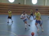Comienza la fase intermunicipal de Deporte Escolar - 5