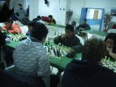 Segunda jornada de Ajedrez Open del Campeonato Regional Escolar de la Región de Murcia - 2