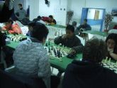 Segunda jornada de Ajedrez Open del Campeonato Regional Escolar de la Región de Murcia - 2