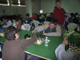 Segunda jornada de Ajedrez Open del Campeonato Regional Escolar de la Región de Murcia - 3