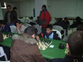 Segunda jornada de Ajedrez Open del Campeonato Regional Escolar de la Región de Murcia - 4