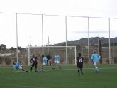 Comienza la segunda vuelta de la Liga de Fútbol Aficionado Juega Limpio - 4 Comienza la segunda vuelta de la Liga de Fútbol Aficionado Juega Limpio - 4