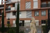 Finalizan las obras del Centro Social del barrio de San Roque-Las Parras, un proyecto con una inversión de más de 373.000 euros - 2